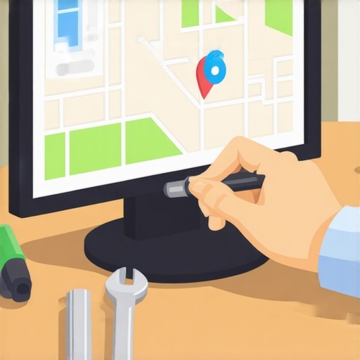 Best Pack Ranking Repair Tips for Google Map Troubleshooting in 2025