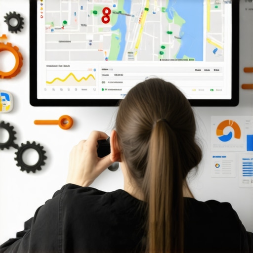 Effective Google Map Pack Troubleshooting for Better Local Rankings