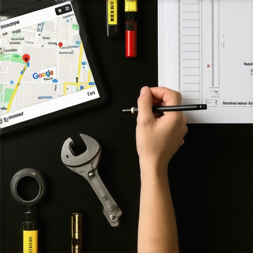 Effective Google Map Pack Troubleshooting for Better Pack Ranking Repair