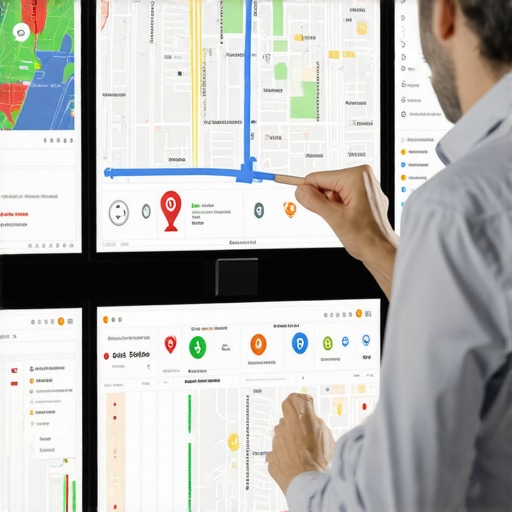 Effective Google Map Pack Troubleshooting for Better Pack Ranking Today