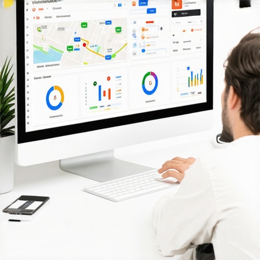 Effective Pack Rank Repair Strategies to Recover Google Map Pack Position Today