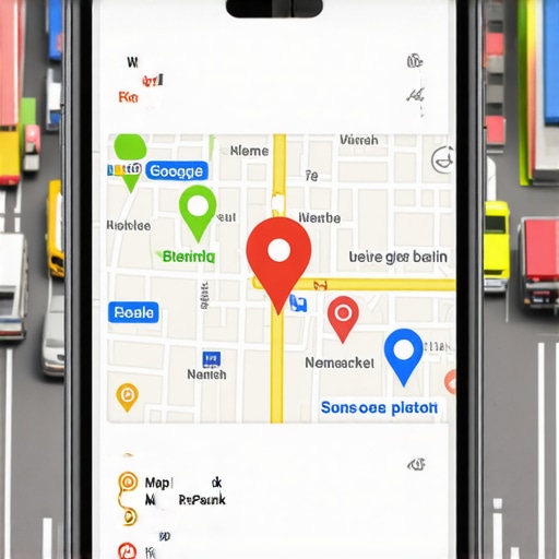 Effective Pack Ranking Repair: Boost Your Google Map Pack in 2025