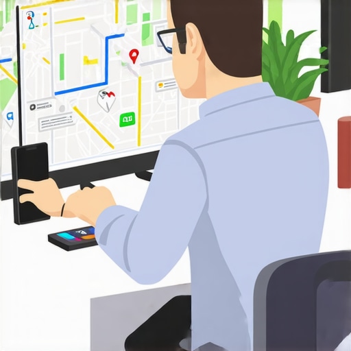 Fix Pack Rank: Top Strategies for Google Map Troubleshooting