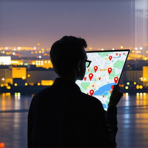 Google Map Pack Troubleshooting Guide | Boost Your Local Pack Visibility in 2025