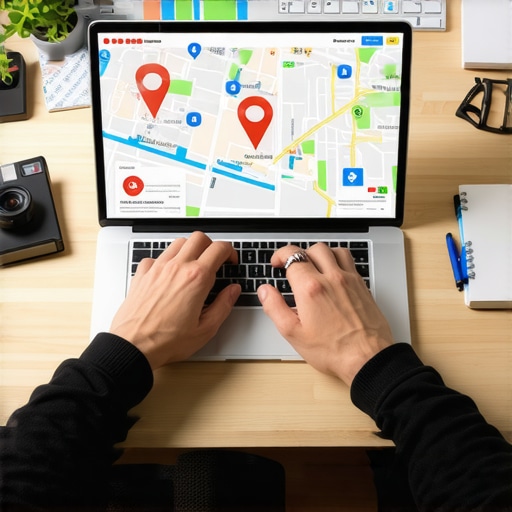 Google Map Pack Troubleshooting Guide: Effective Strategies to Fix Rankings Today