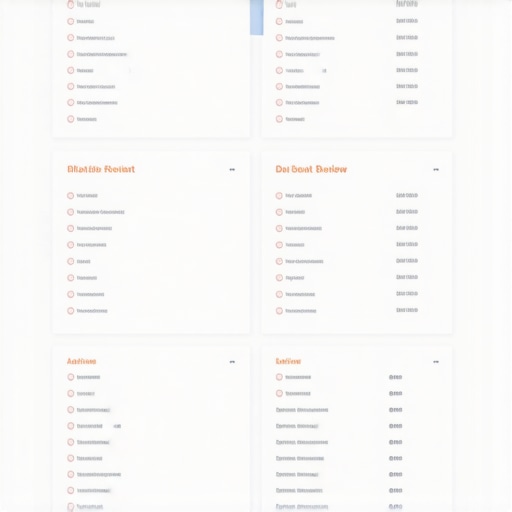 Dashboard showcasing local SEO tools for audits and review management.