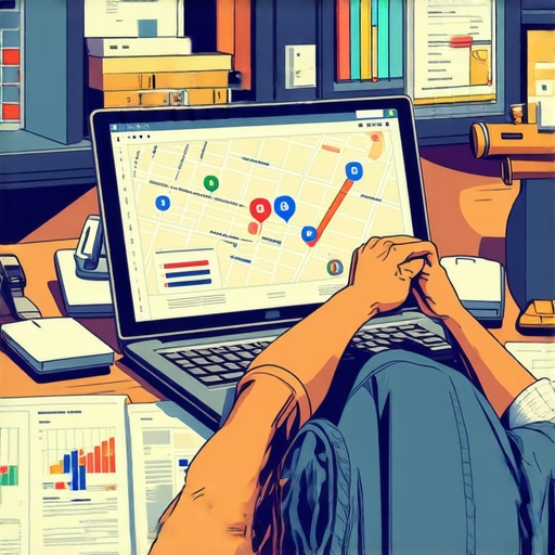 Top Google Map Pack Troubleshooting Tips for Local Pack Recovery in 2025