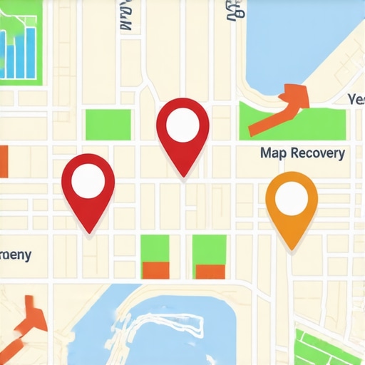 Top Strategies for Map Pack Recovery & Boost Local Pack Rankings Today
