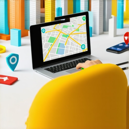 Ultimate Guide to Fix Google Map Pack Troubles and Boost Visibility in 2025