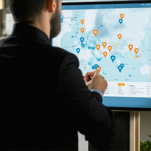 Best Google Map Pack Troubleshooting Tips for 2025 Success