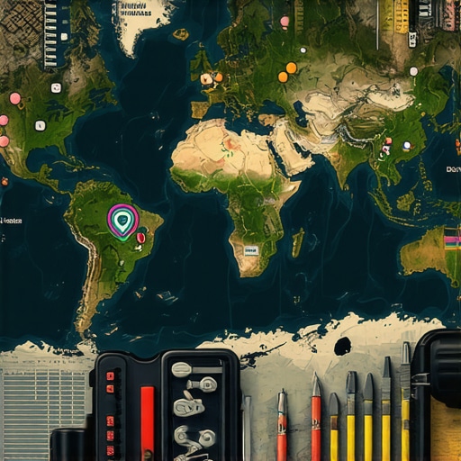 Dropped from Maps? 5 Ways to Fix Pack Rank Declines in 2026