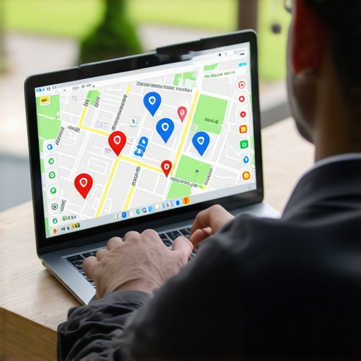 Effective Google Map Pack Troubleshooting for Better Local Search Visibility