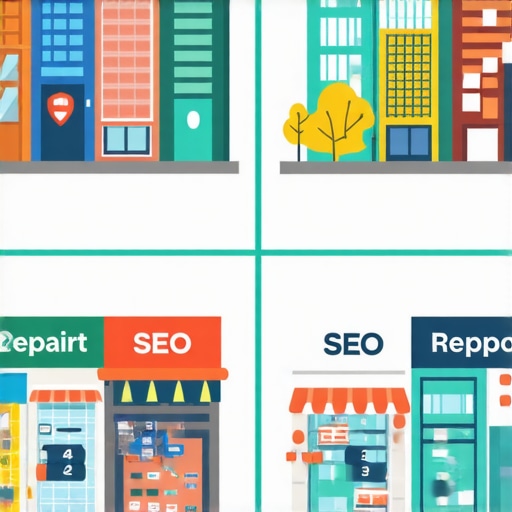Effective Pack Ranking Repair Strategies to Boost Your Local SEO Today