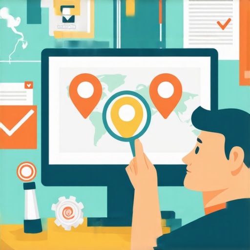 Google Map Pack Troubleshooting: Effective Fixes for Better Rankings