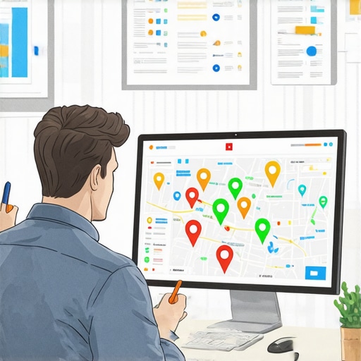 Google Map Pack Troubleshooting: Expert Fixes for Better Visibility