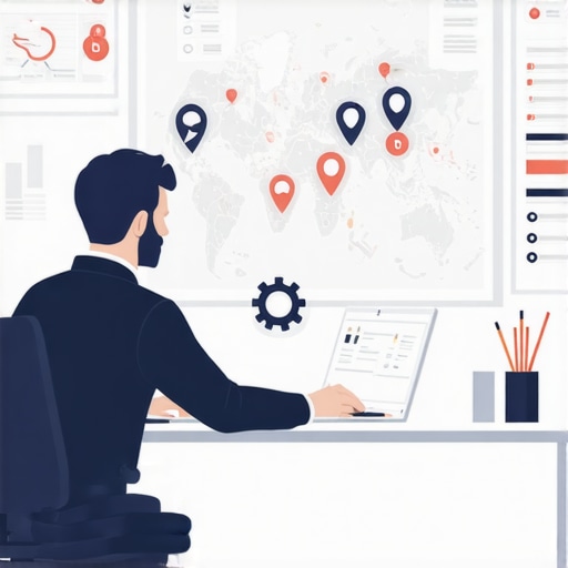 Google Map Pack Troubleshooting: Quick Strategies to Fix Your Rankings Effectively