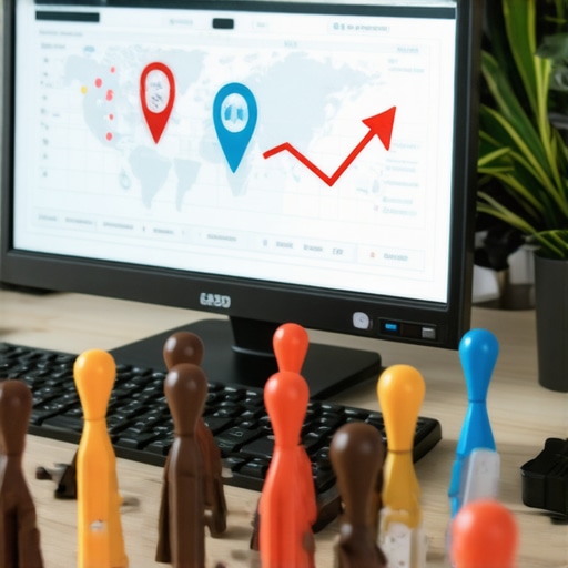 Local Pack Recovery: 3-Step Audit to Reclaim Your Rank Fast