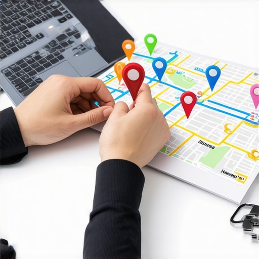 Local SEO Optimization: Expert Tips to Fix Google Map Pack Issues