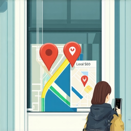 Local SEO Optimization: Proven Tips to Improve Your Google Map Pack Visibility