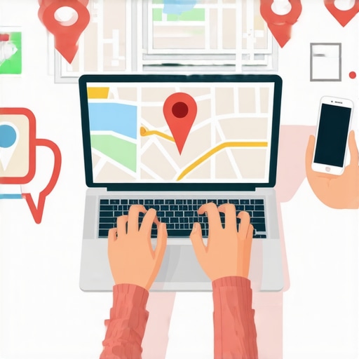 Map Pack Troubleshooting: 5 Tactics to Find Your Missing Listing