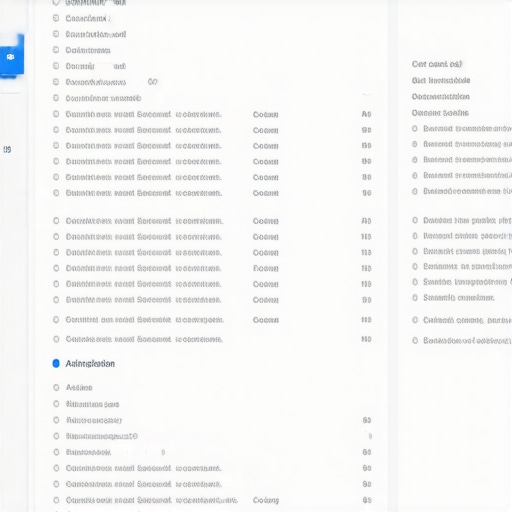 Moz Local Citation Audit Dashboard Screenshot of Moz Local showing citation management and audit features.