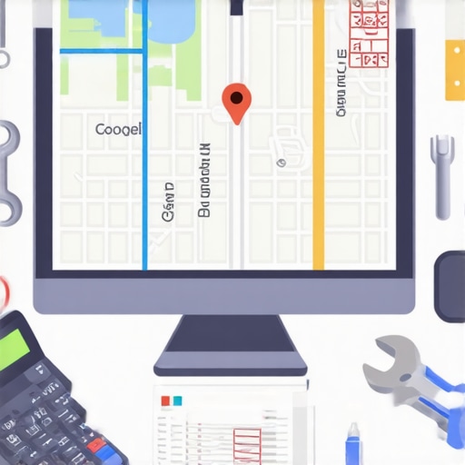 Pack Ranking Repair: Proven Strategies to Fix Google Map Pack