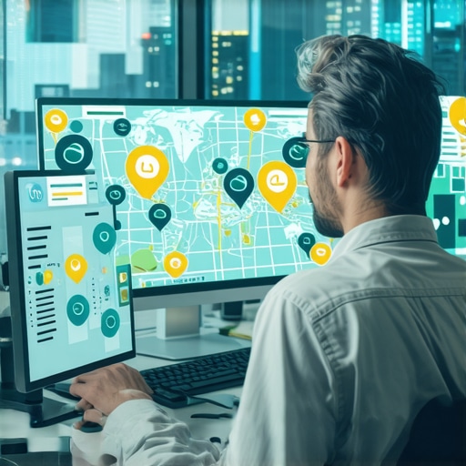 Pack Ranking Repair: Proven Strategies to Recover Your Local Map Pack