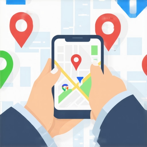 Top Google Map Pack Troubleshooting Tips to Improve Rankings Fast