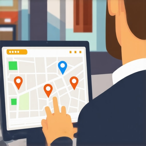 Top Local SEO Optimization Tips to Fix Google Map Pack Issues