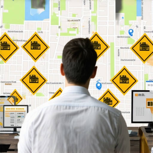 Pack Ranking Repair: 5 Mistakes Costing You Local Leads in 2026