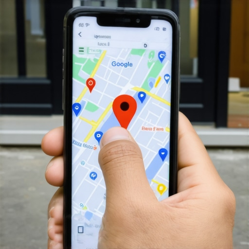 Pin Not Showing? 4 Google Map Issues Solutions for Local Shops [2026]