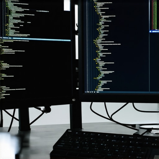 Using Advanced SEO Tools for Map Pack Maintenance SEO professional analyzing local rankings with software