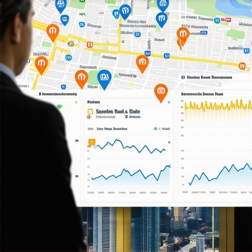 Why Your Local Pack Ranking Dropped Overnight [2026 Update]