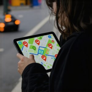 Read more about the article Spatial Search Hiding You? 4 Google Local Pack Fixes [2026]
