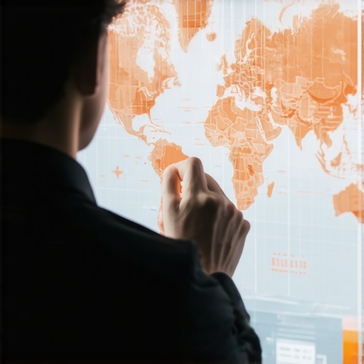 Read more about the article 3 Moves to Fix an Invisible Service Area and Reclaim Your Map Spot