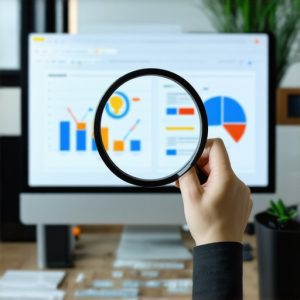 Read more about the article Finding the Citation Gaps That Keep Your Business Stuck on Page Two