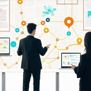 Read more about the article How Your Competitors Steal Proximity Relevance Without Actually Being Closer