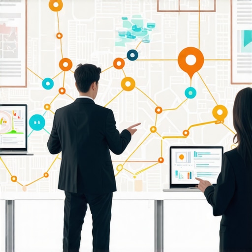 You are currently viewing How Your Competitors Steal Proximity Relevance Without Actually Being Closer