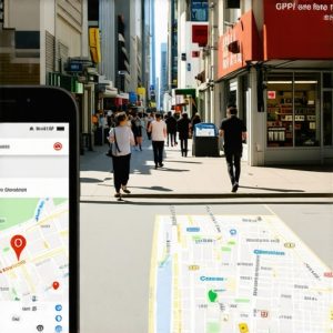 Read more about the article How to Fix the Proximity Glitch Hiding Your Business From Local Searchers