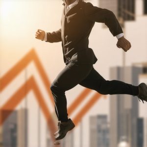 Read more about the article How to Jump Back Into the Top 3 After a Sudden Lead Drop