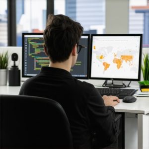 Read more about the article How to Sync Your Website Schema to Stop a Sudden Map Ranking Slide