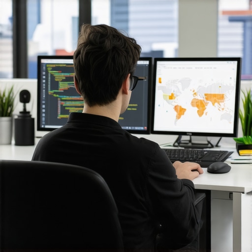Read more about the article How to Sync Your Website Schema to Stop a Sudden Map Ranking Slide