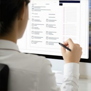 Read more about the article The 5-Point Profile Checklist That Actually Stops a Ranking Slide