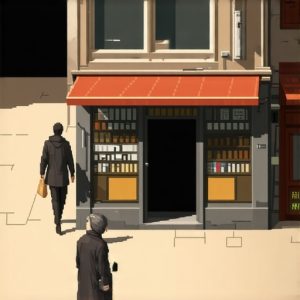 Read more about the article The Brutal Reason Local Customers Can’t Find Your Shop on the Map