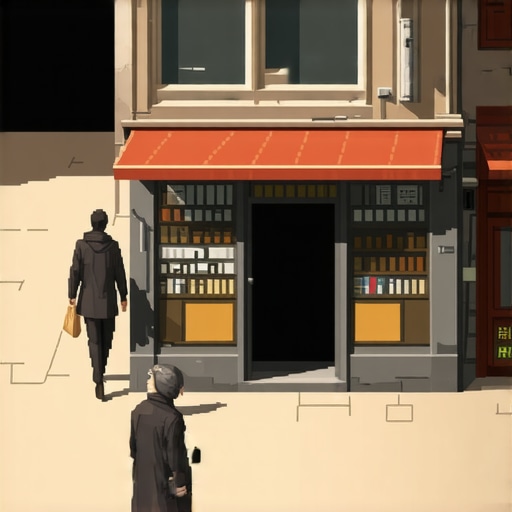 Read more about the article The Brutal Reason Local Customers Can’t Find Your Shop on the Map