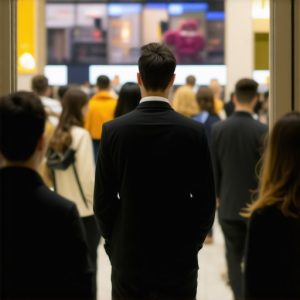 Read more about the article The Distance Trap: Why Being Closer to Customers Doesn’t Guarantee a Map Spot