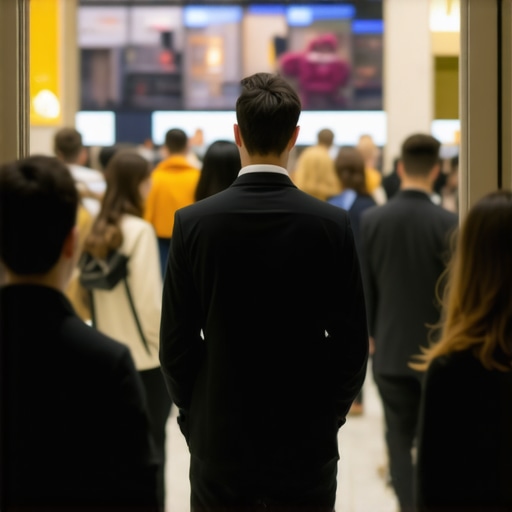 You are currently viewing The Distance Trap: Why Being Closer to Customers Doesn’t Guarantee a Map Spot
