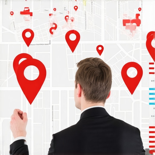 Read more about the article The Duplicate Listing Mess That Scrambles Your Map Rank