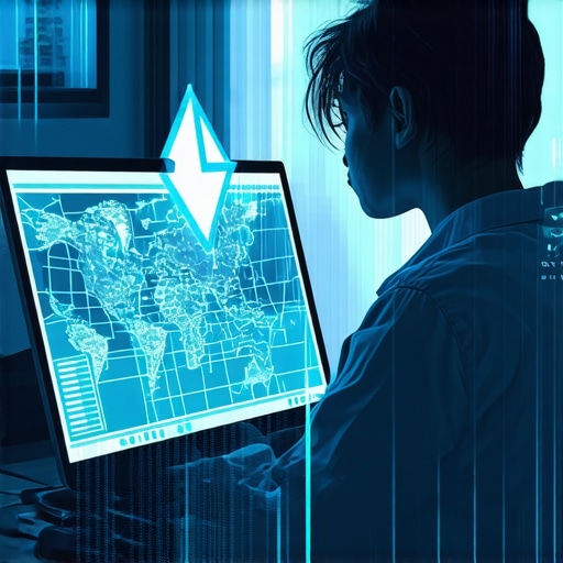 Read more about the article The Ghost Filter: How to Recover Your Map Position After a Sudden Ranking Drop