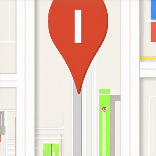 Read more about the article The One Tiny Address Error That Tanks Your Local Map Visibility